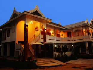 Lampang Thailand Discount Code Agoda.com