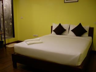 Hua Hin / Cha-am Thailand Discount Code Agoda.com