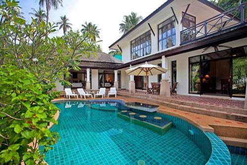 Ban Bang Po Thailand Discount Code Booking.com