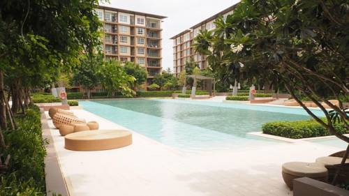 Cha am Thailand Discount Code Booking.com