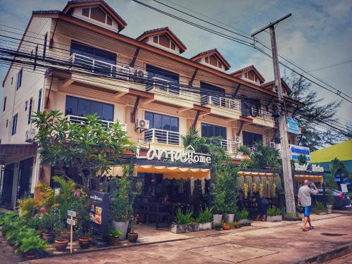 Koh Lanta Thailand Discount Code Agoda.com