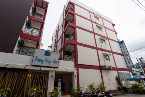 Patong Beach Thailand Discount Code Booking.com