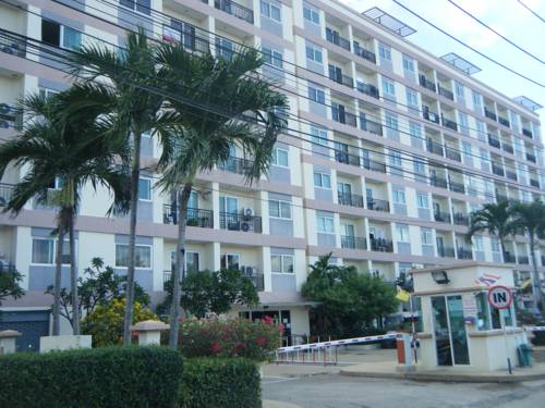 Jomtien Beach Thailand Discount Code Booking.com