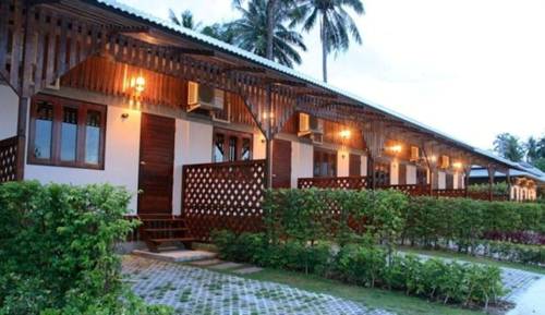 Thap Sakae Thailand Discount Code Booking.com
