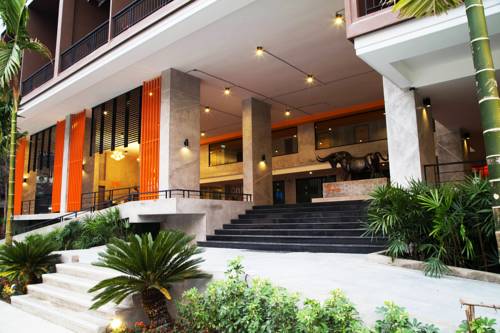 Chiang Mai Thailand Discount Code Booking.com