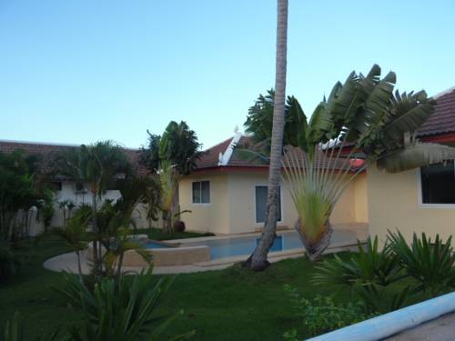 Ban Huai Yai Thailand Discount Code Booking.com