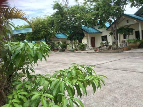 Klong Wan Thailand Discount Code Booking.com