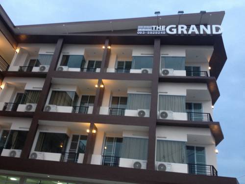 Udon Thani Thailand Discount Code Booking.com