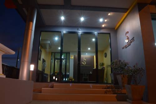 Hat Yai Thailand Discount Code Booking.com