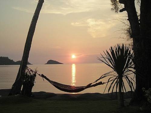Ko Chang Thailand Discount Code Booking.com