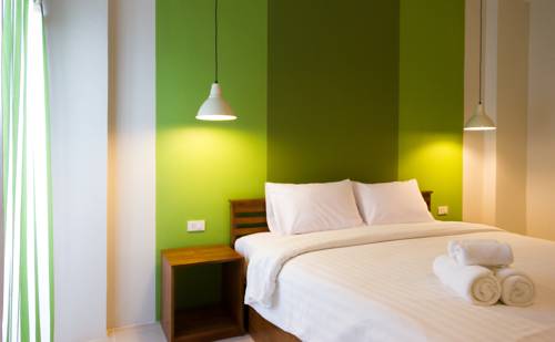 Krabi Town Thailand Discount Code Booking.com