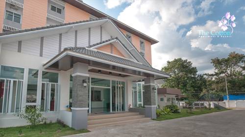 Khon Kaen Thailand Discount Code Booking.com