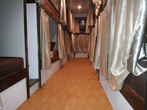 Bangkok Thailand Discount Code Booking.com