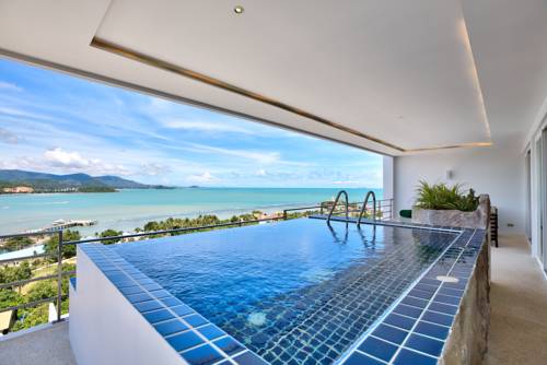 Choeng Mon Beach Thailand Discount Code Booking.com