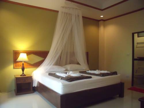 Baan Tai Thailand Discount Code Booking.com