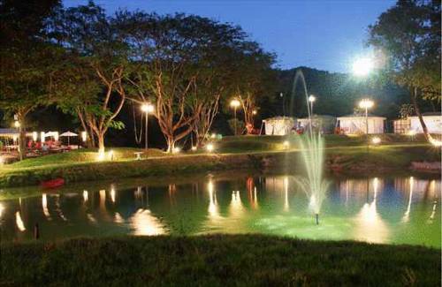 Sai Yok Thailand Discount Code Booking.com