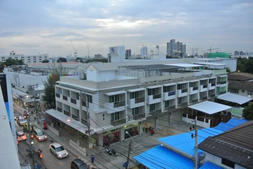 Bangkok Thailand Discount Code Booking.com