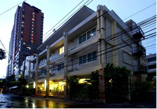 Bangkok Thailand Discount Code Booking.com