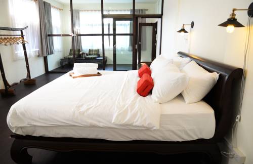 Chiang Mai Thailand Discount Code Booking.com