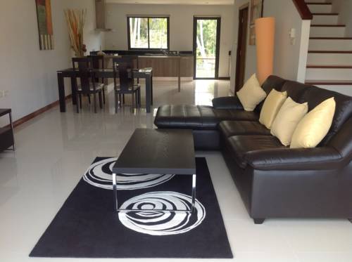 Choeng Mon Beach Thailand Discount Code Booking.com