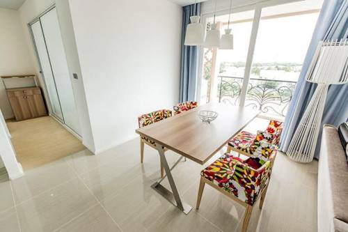 Jomtien Beach Thailand Discount Code Booking.com