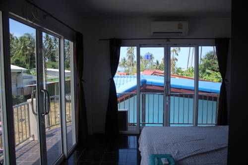 Ko Lanta Thailand Discount Code Booking.com