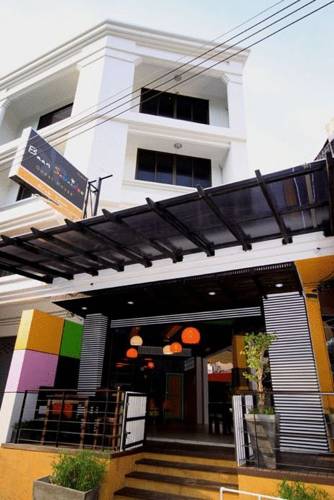 Krabi Town Thailand Discount Code Booking.com